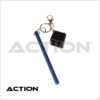 Square Metal Pocket Chalker - Blue